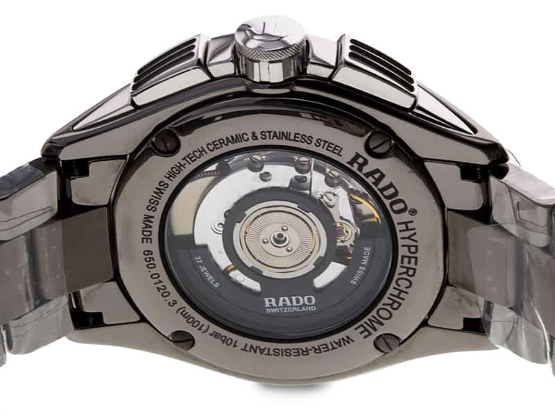 Rado Hyperchrome R32120112